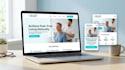 wix design a responsive wix chiropractor website with wix online booking system