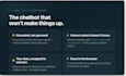 build ai agents and rag chatbots