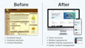 migrate wix website to squarespace with redesign and SEO