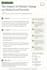 summarize research, books, pdfs, reports, articles and study notes
