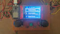 develop custom esp32 stm32 lvgl embedded system
