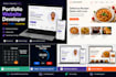 develop custom ai website with chatgpt, gemini, claude API