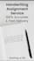 do professional urdu and english handwriting ,assignment