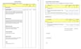prepare waterproofing method statements, boq, and technical proposals