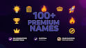 create unique business name ideas,brand names and slogans