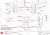 create professional 2d technical drawings and cad drafting
