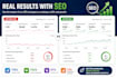 optimize website SEO, fix technical issues and improve rankings
