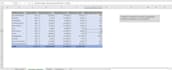 build automated excel spreadsheets and clean messy data expertly