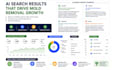 optimize your website for chatgpt, gemini, claude, perplexity, google ai search