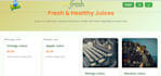 develop more professional website