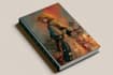 design fantasy book cover