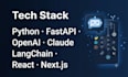 build ai apps with llm integration, chatbots and rag systems