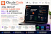 develop custom claude code skills and anthropic agent sdk integrations