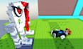 create a custom roblox game, obby, tycoon, simulator in roblox studio