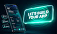 be your android app developer