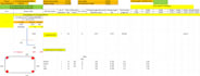 prepare an accurate construction material takeoff and excel boq