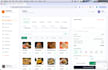 build custom restaurant management software