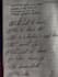 write anything with my handwriting
