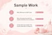 be your beauty and skincare content writer