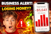 create a CTR boosting youtube thumbnail
