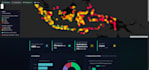 build web gis and interactive mapping
