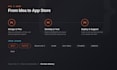 design and develop your ios app and macos desktop app