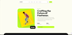 develop a responsive mern stack web application