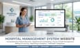 build a smart hospital management system