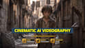 do 4k cinematic ai videography and anime animations