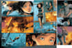 design custom webcomic pages and comic art illustrations