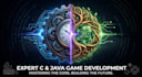 make a professional game