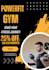 design professional social media posters