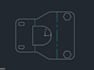 create professional fabrication drawings for manufacturing