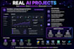 develop enterprise genai solutions with rag and API integrations