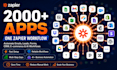 fix zapier errors and troubleshoot broken zaps
