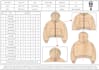 design upperwear garments and create manufacturer ready techpacks for it