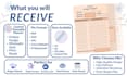 design planner journal and notebook templates
