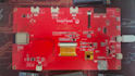 create a professional lvgl UI for esp32 touchscreen displays