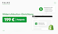 add the mandatory eu withdrawal button to your shopify store