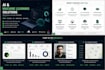 build machine learning and ai solutions in python