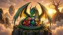 make engaging 3d animated kids story videos with custom characters