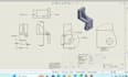 create solidworks 3d cad models and assemblies