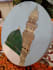 create beautiful hand painted islamic canvas art