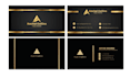 do professional business card design