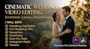 do great in wedding and events editing