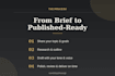 write engaging lifestyle and wellness blog content