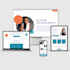 design or redesign a squarespace website or ecommerce store