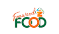 design a modern cafe, bakery, and restaurant logo