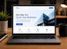 modern responsive wordpress website