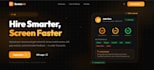 design and develop a premium saas landing page